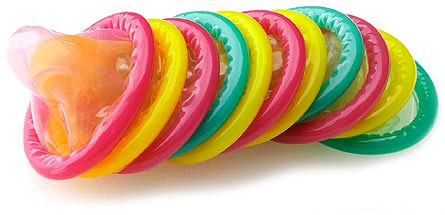 condoms
