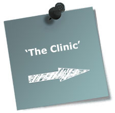 The Clinic