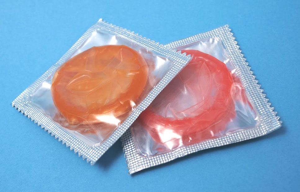 Condoms