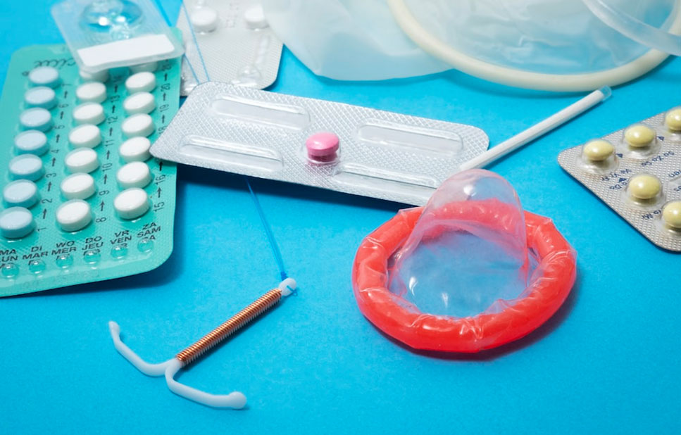Contraception